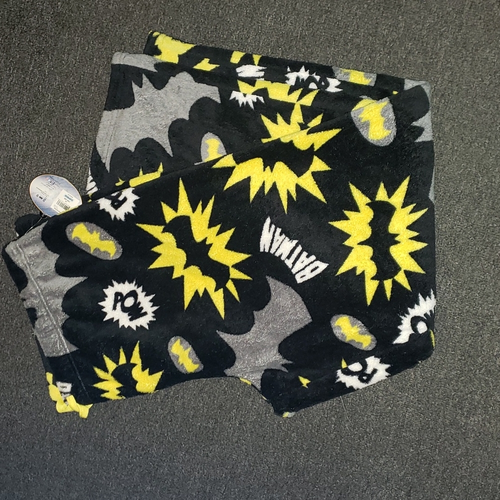 ⭐Batman sleepwear